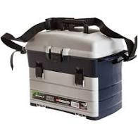 

Ящик Select Tackle System SLHS-320 46x24x32cm