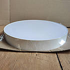 Світильник-люстра світлодіодний BIOM DL-R802-80 5000K 80W, фото 4