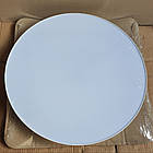 Світильник-люстра світлодіодний BIOM DL-R802-80 5000K 80W, фото 3