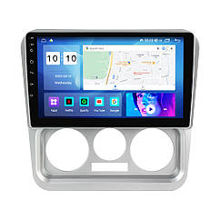 Штатная магнитола Mekede MS Geely CK (2008-2016) QleD