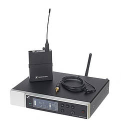 Цифрова петлична радіосистема SENNHEISER EW-D ME2 SET (S1-7)