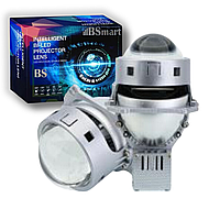 Лінзи Bi-LED BSmart BS23 Laser 3.0 дюйм 62Вт 6000К Aozoom model