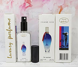 Тестер VIP Luxury Perfume  Island Kiss 65 мл