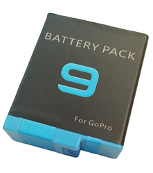 Акумулятор AHDBT-901 для GoPro 9