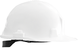 Каска захисна робоча протиударна, спеціальний захист голови, засоби персонального захисту, reis