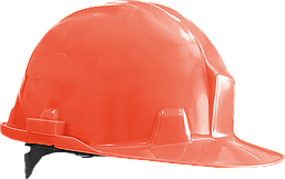Каска захисна робоча протиударна, спеціальний захист голови, засоби персонального захисту, reis