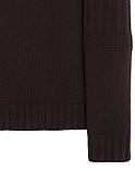 Светр No Brand No Brand 19FW 510B6 Black M, фото 5