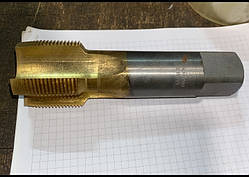 Позначник трубний машинно-ручний G 1 1/2 однопрохідний Р6М5 ссер