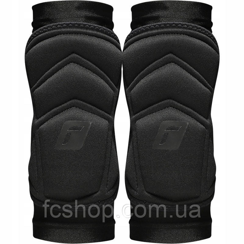 Налокітники Reusch Active Elbow Protector 5277010-7700, Чорний, Розмір (EU) — 2XS, фото 1