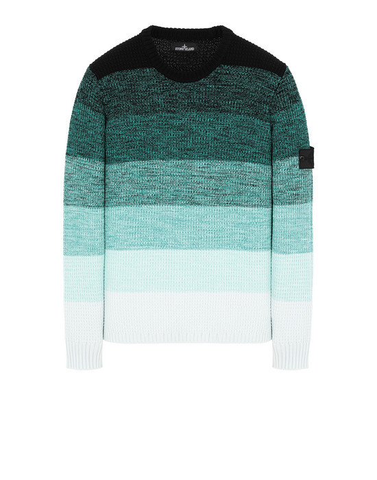 Светр No Brand 507A4 Shadow Project Crew Knitwear Sweater Blue XL