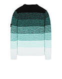 Светр No Brand 507A4 Shadow Project Crew Knitwear Sweater Blue XL, фото 3