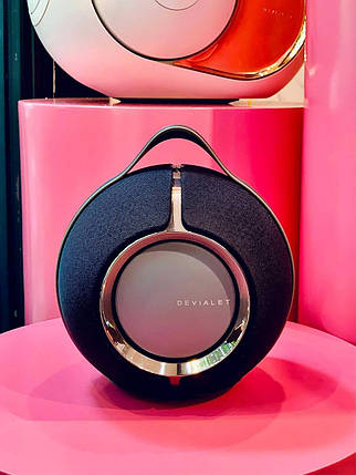 Devialet Phantom Mania, фото 1