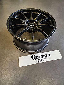 Ковані тюнинг диски R19 TWS Motorsport RS317 BMW 6 G32 / Mercedes E-class