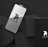 Захисне скло для iPhone 16 Pro - ACHILLES (Proove) 9H, Black (2003000153651), фото 7