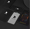 Захисне скло для iPhone 16 Pro - ACHILLES (Proove) 9H, Black (2003000153651), фото 9