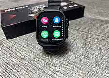 Смарт-годинник Smart Watch C900 ULTRA 2, фото 4