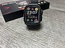 Смарт-годинник Smart Watch C900 ULTRA 2, фото 6