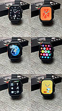 Смарт-годинник Smart Watch C900 ULTRA 2, фото 3