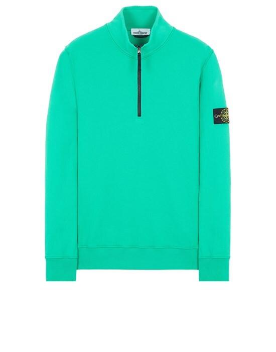 Толстовка No Brand 61920 Sweatshirt Green S