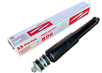 Амортизатор ВАЗ 2101-2107 передній газмасло FARTEK