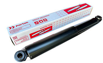 Амортизатор ВАЗ 2101-2107 задній газмасло FARTEK