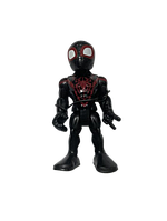 Фігурка Майлз Моралес Чорна людина павук ABC 13 см