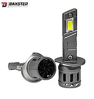 Baxster SX Active H1 5800K 48W 11200Lm міні світлодіодні автомобільні LED лампи (2 шт)