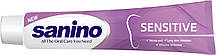 Зубна паста Sanino "Sensitive" (90мл.)