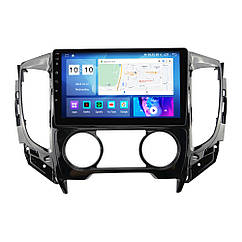 Штатна магнітола Mekede MS Mitsubishi L200 (2015-2019) QleD