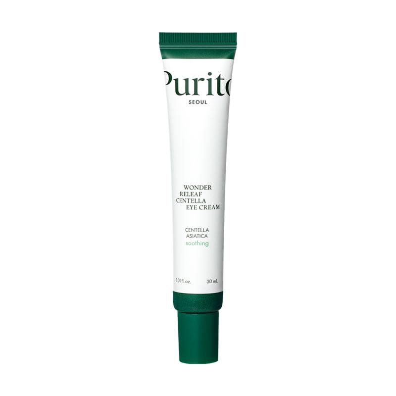 Крем під очі з екстрактом центели Purito Seoul Wonder Releaf Centella Eye Cream 30 мл