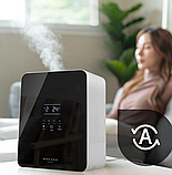 Зволожувач повітря Mozano Smart Aqua Care+ 6л AGD/NAW/04#BIA, фото 7