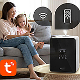 Зволожувач повітря Mozano Smart Aqua Care+ 6л AGD/NAW/04#BIA, фото 8