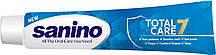 Зубна паста Sanino "Total Care" (90мл.)