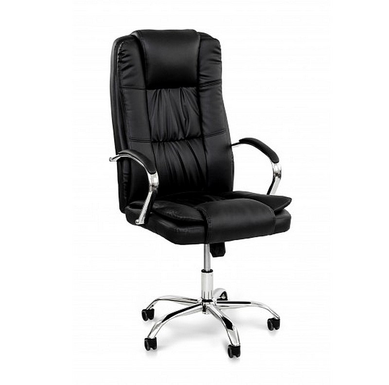 Комп'ютерний стілець Дірект, фото 1