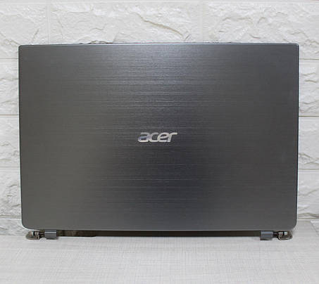 Кришка матриці + рамка Acer Aspire M5-581G корпус, фото 1