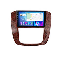 Штатная магнитола Mekede MS GMC Yukon (2006-2014) QleD