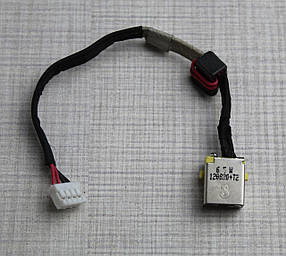 Роз'єм живлення Acer Aspire M5-581G M5-581T M5-581TG DC02C002U00 Q5LJ1