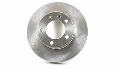 Диск гальмівний передній на Рено Майстер II — Denckermann (Польща) B130159