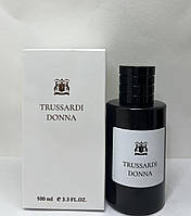 Парфюмированная вода женская Trussardi Donna (Труссарди Донна) 100мл