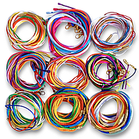 Дитячі мотузки