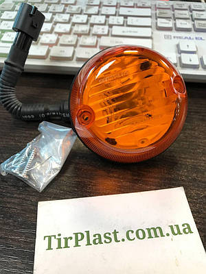 Поворотник man - купить недорого на Prom.ua: цены, акции и отзывы ...