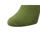 Шкарпетки Mil-Tec Махрові утеплені Олива 13010001-44-45, фото 2