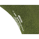 Шкарпетки Mil-Tec Махрові утеплені Олива 13010001-44-45, фото 6