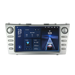 Штатна магнітола Teyes CC3L Wi-Fi Toyota Camry 40 (2006-2011)