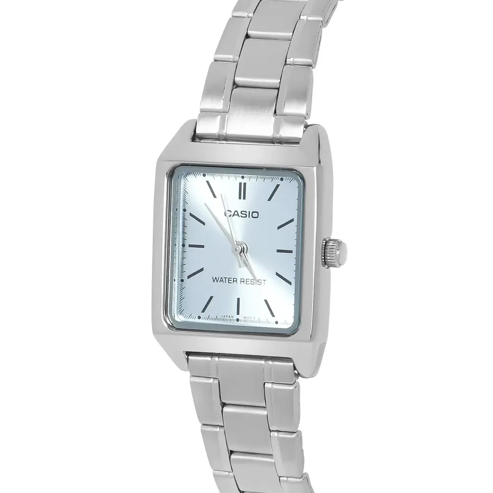 Годинник CASIO LTP-V007D-2EUDF