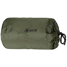 Одеяло MFH 32340B Fleece Blanket - Olive, фото 5