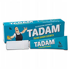 Міцний клей для взуття TADAM x 6 пачок Секретна зброя чобітника 9 г., фото 3