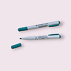 Маркер для сухостиральних дощок Centropen 2709 1-2 мм зелений