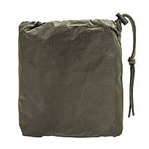 Пончо Mil-Tec 10630001 US Rip-Stop - Olive, фото 5