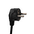 Розетка подовжувач 8 розеток + 3 входи USB, Type-C Izoxis 24460, фото 11